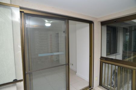 Apartamento à venda com 2 quartos, 83m² em São Conrado, Rio de Janeiro