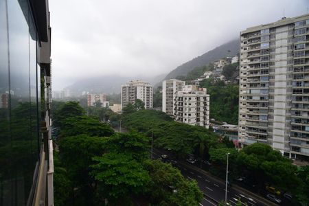 Apartamento à venda com 2 quartos, 83m² em São Conrado, Rio de Janeiro