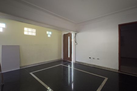 Sala de casa para alugar com 2 quartos, 80m² em Parque Continental, Guarulhos
