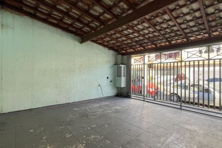 Casa para alugar com 80m², 2 quartos e 2 vagas Casa para alugar com 80m², 2 quartos e 2 vagasGaragem