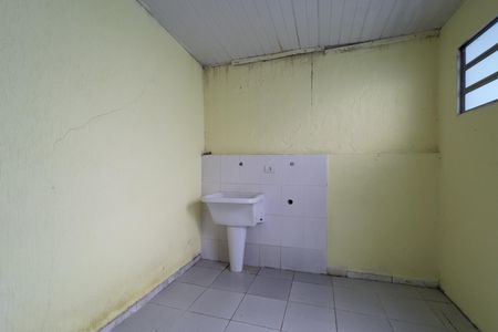 Casa para alugar com 80m², 2 quartos e 2 vagas Casa para alugar com 80m², 2 quartos e 2 vagasÁrea de Serviço