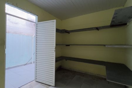 Casa para alugar com 80m², 2 quartos e 2 vagas Casa para alugar com 80m², 2 quartos e 2 vagasÁrea de Serviço