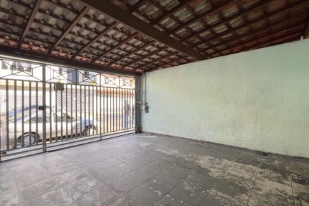 Casa para alugar com 80m², 2 quartos e 2 vagas Casa para alugar com 80m², 2 quartos e 2 vagasGaragem