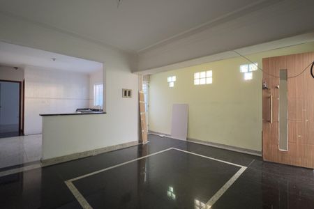 Sala e Cozinha de casa para alugar com 2 quartos, 80m² em Parque Continental, Guarulhos