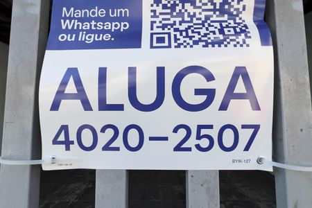 Casa para alugar com 80m², 2 quartos e 2 vagas Casa para alugar com 80m², 2 quartos e 2 vagasBYIK-127