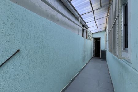 Casa para alugar com 80m², 2 quartos e 2 vagas Casa para alugar com 80m², 2 quartos e 2 vagasÁrea de Serviço