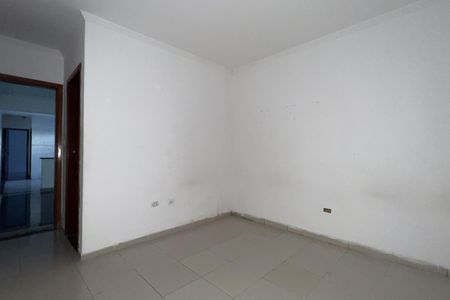 Suíte de casa para alugar com 2 quartos, 80m² em Parque Continental, Guarulhos
