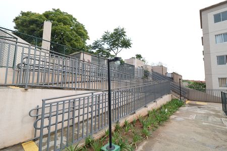 Apartamento para alugar com 55m², 2 quartos e sem vagaÁrea comum
