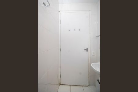 Apartamento para alugar com 55m², 2 quartos e sem vaga Apartamento para alugar com 55m², 2 quartos e sem vagaBanheiro