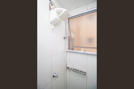 Apartamento para alugar com 55m², 2 quartos e sem vaga Apartamento para alugar com 55m², 2 quartos e sem vagaBanheiro