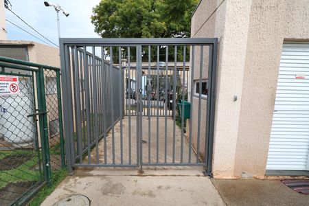 Apartamento para alugar com 55m², 2 quartos e sem vagaÁrea comum
