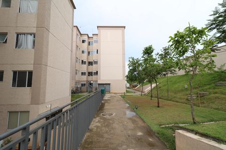 Apartamento para alugar com 55m², 2 quartos e sem vagaÁrea comum