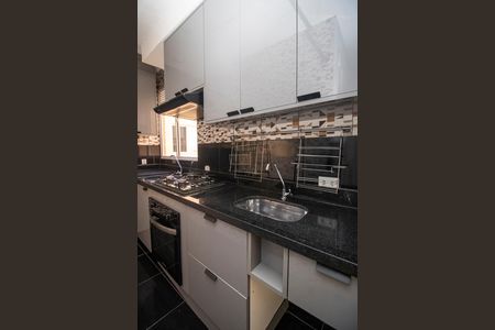 Apartamento para alugar com 55m², 2 quartos e sem vaga Apartamento para alugar com 55m², 2 quartos e sem vagaCozinha