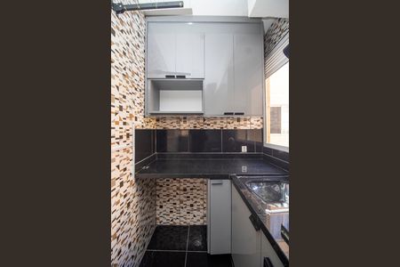 Apartamento para alugar com 55m², 2 quartos e sem vaga Apartamento para alugar com 55m², 2 quartos e sem vagaCozinha