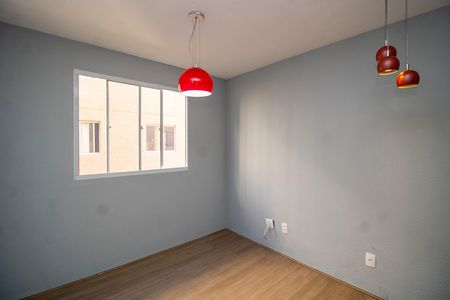 Apartamento para alugar com 55m², 2 quartos e sem vaga Apartamento para alugar com 55m², 2 quartos e sem vagaSala