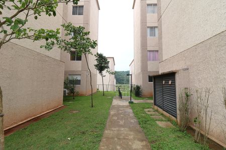 Apartamento para alugar com 55m², 2 quartos e sem vagaÁrea comum