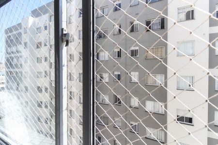 Apartamento para alugar com 38m², 2 quartos e sem vagaVista da Sala