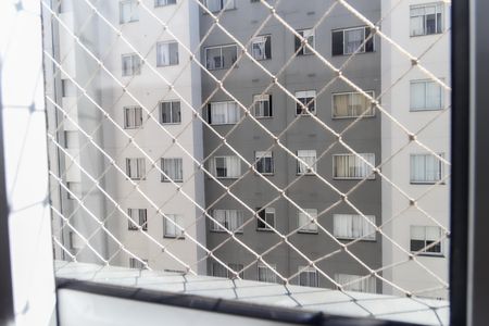Apartamento para alugar com 38m², 2 quartos e sem vagaVista do Quarto 2