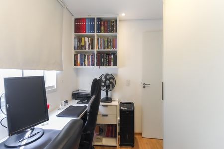 Apartamento para alugar com 38m², 2 quartos e sem vagaQuarto 2