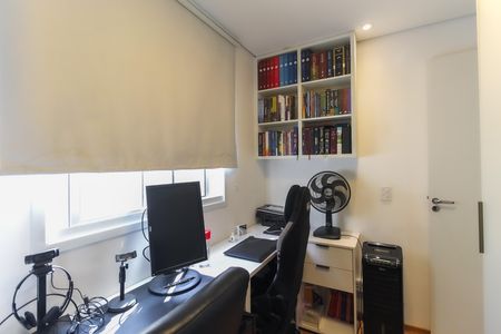 Apartamento para alugar com 38m², 2 quartos e sem vagaQuarto 2