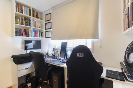 Apartamento para alugar com 38m², 2 quartos e sem vagaQuarto 2