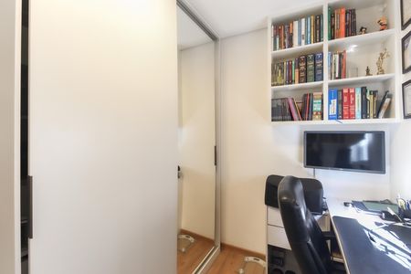 Apartamento para alugar com 38m², 2 quartos e sem vagaQuarto 2