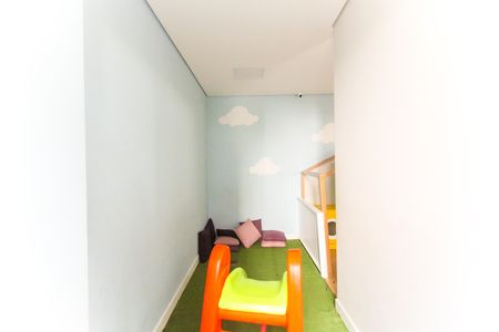 Apartamento para alugar com 38m², 2 quartos e sem vagaÁrea Comum