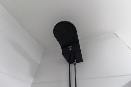 Apartamento para alugar com 38m², 2 quartos e sem vagaBanheiro
