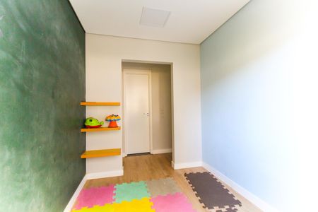 Apartamento para alugar com 38m², 2 quartos e sem vagaÁrea Comum