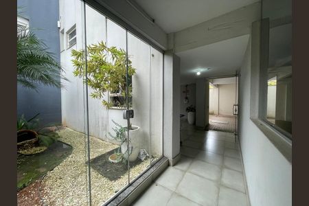 Apartamento à venda com 84m², 2 quartos e 1 vaga
