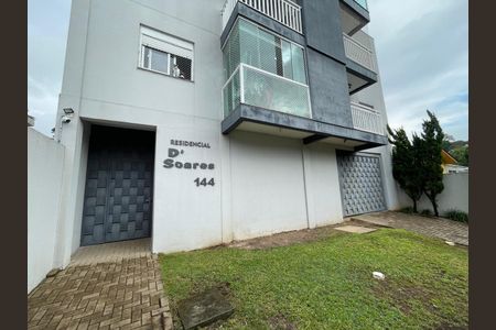 Apartamento à venda com 84m², 2 quartos e 1 vaga