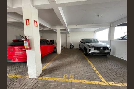 Apartamento à venda com 84m², 2 quartos e 1 vaga