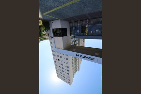 Apartamento à venda com 50m², 2 quartos e 1 vagaFachada do Prédio