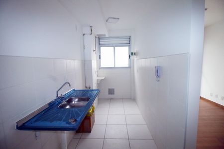 Apartamento à venda com 50m², 2 quartos e 1 vagaCozinha