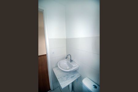 Apartamento à venda com 50m², 2 quartos e 1 vagaBanheiro