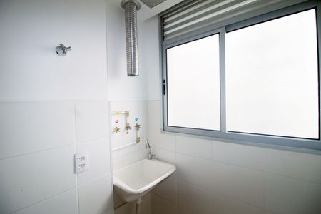 Apartamento à venda com 50m², 2 quartos e 1 vagaÁrea de Serviço