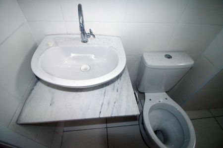 Apartamento à venda com 50m², 2 quartos e 1 vagaBanheiro