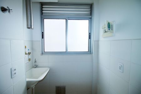 Apartamento à venda com 50m², 2 quartos e 1 vagaÁrea de Serviço