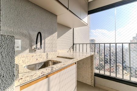 Apartamento à venda com 42m², 1 quarto e 1 vaga Apartamento à venda com 42m², 1 quarto e 1 vagaÁrea de Serviço