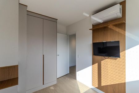 Apartamento à venda com 42m², 1 quarto e 1 vaga Apartamento à venda com 42m², 1 quarto e 1 vagaSuíte