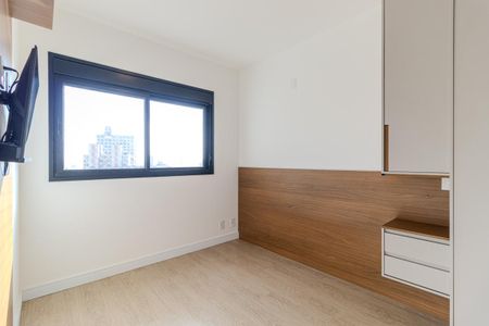 Suíte de apartamento para alugar com 1 quarto, 42m² em Vila Buarque, São Paulo