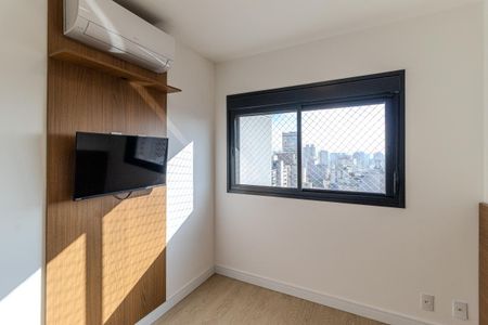 Apartamento à venda com 42m², 1 quarto e 1 vaga Apartamento à venda com 42m², 1 quarto e 1 vagaSuíte