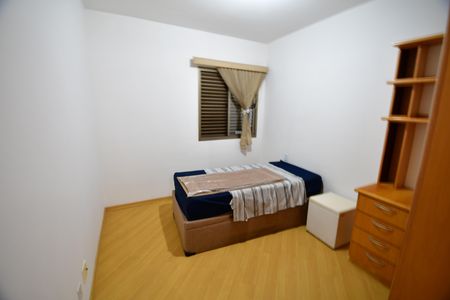 Apartamento para alugar com 45m², 1 quarto e 1 vagaQuarto