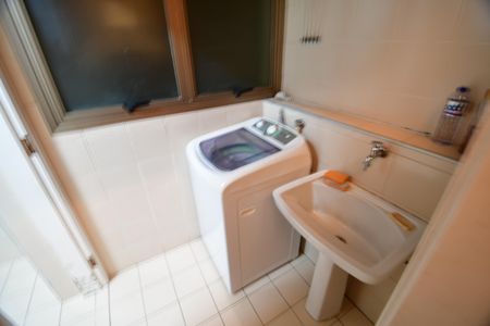 Apartamento para alugar com 45m², 1 quarto e 1 vagaÁrea de Serviço