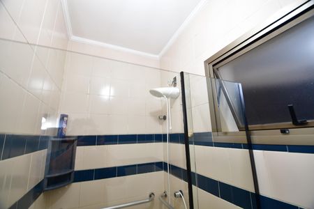 Apartamento para alugar com 45m², 1 quarto e 1 vagaBanheiro