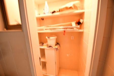 Apartamento para alugar com 45m², 1 quarto e 1 vagaÁrea de Serviço