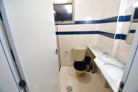 Apartamento para alugar com 45m², 1 quarto e 1 vagaBanheiro