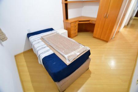Quarto de apartamento para alugar com 1 quarto, 45m² em Centro, Campinas