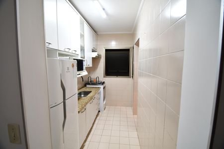 Apartamento para alugar com 45m², 1 quarto e 1 vagaCozinha