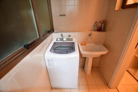 Apartamento para alugar com 45m², 1 quarto e 1 vagaÁrea de Serviço